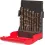 Metaalborenset HSS open Kelfort