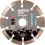 Diamantzaagblad universeel Kelfort