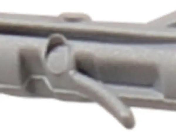 Muurplug Kelfort