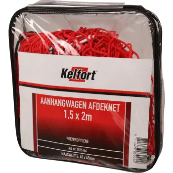 Aanhangernet Kelfort