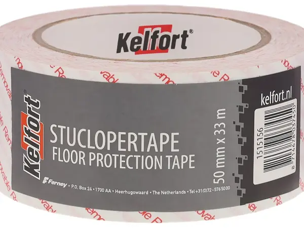 Stuclopertape Kelfort
