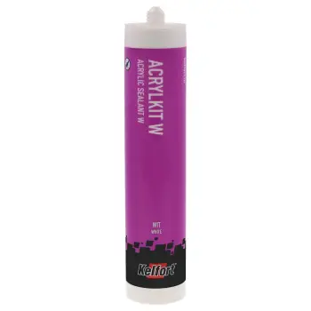Acrylkit W Kelfort