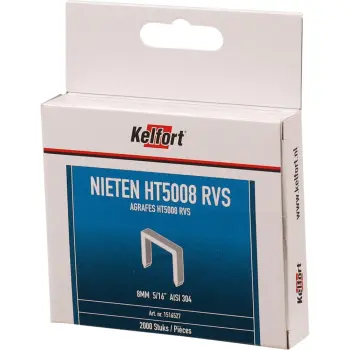Nieten HT5008E Kelfort