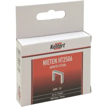 Nieten HT2506 Kelfort