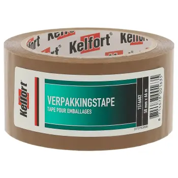 Verpakkingstape Kelfort