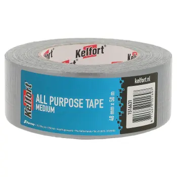 All purpose tape MEDIUM Kelfort