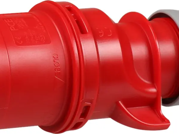 Stekker/contactstop Kelfort
