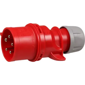 Stekker/contactstop Kelfort