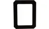 Glas voor led bouwlamp Kelfort