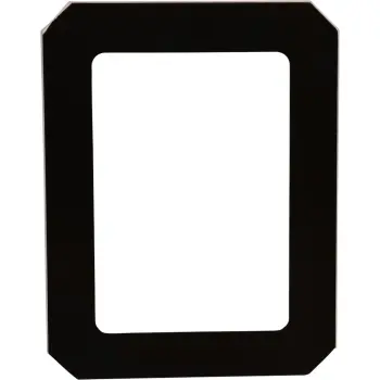 Glas voor led bouwlamp Kelfort