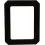 Glas voor led bouwlamp Kelfort