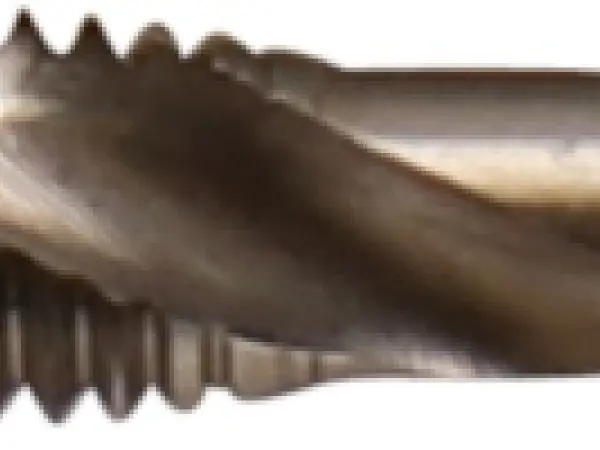 Boor-tap-verzinkboor Kelfort