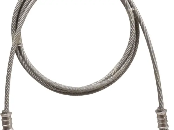 Slotkabel Kelfort