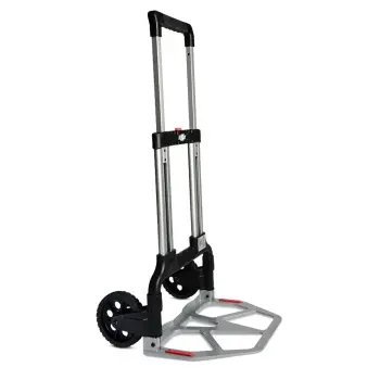 Steekwagen Kelfort