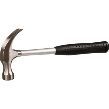 Klauwhamer Ironside
