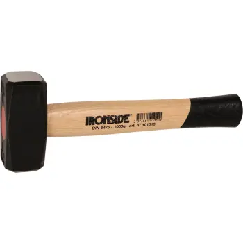 Moker Ironside