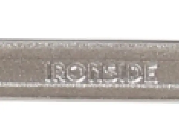 Steeksleutel Ironside