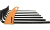 Inbussleutelset Ironside