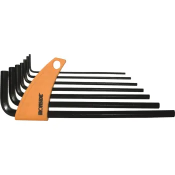 Inbussleutelset Ironside