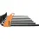 Inbussleutelset Ironside