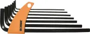 Inbussleutelset Ironside