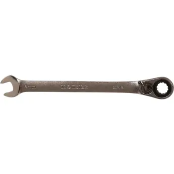 Ratelsleutel Ironside