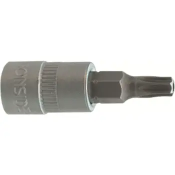 Dopsleutelschroevendraaier Ironside