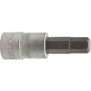 Inbusdopsleutel Ironside