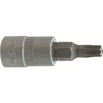 Dopsleutelschroevendraaier Ironside