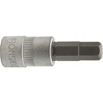 Inbusdopsleutel Ironside