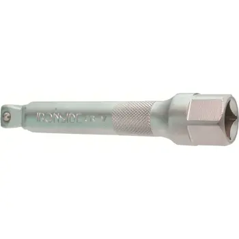 Verlengstuk Ironside