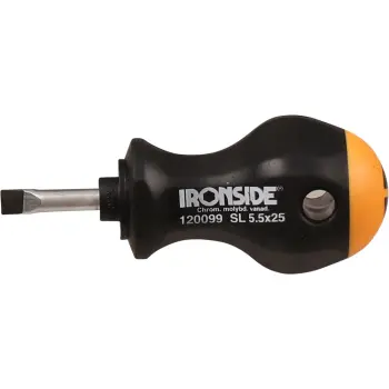 Schroevendraaier Ironside