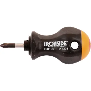 Schroevendraaier Ironside