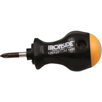 Schroevendraaier Ironside