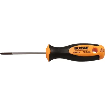 Kruiskopschroevendraaier Ironside