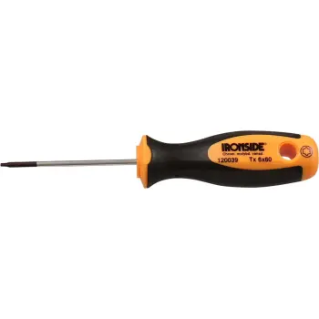 Torx schroevendraaier Ironside