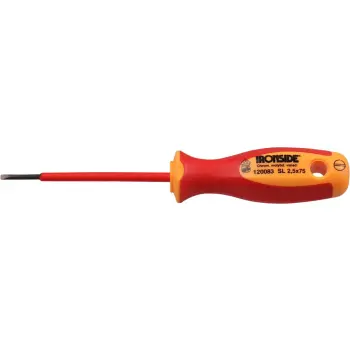 Elektriciënsschroevendraaier Ironside