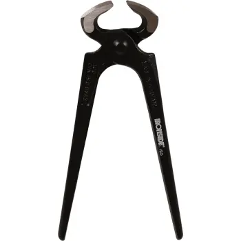 Nijptang Ironside