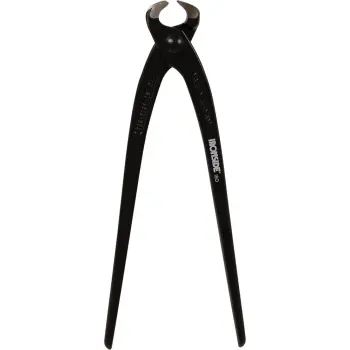 Moniertang Ironside