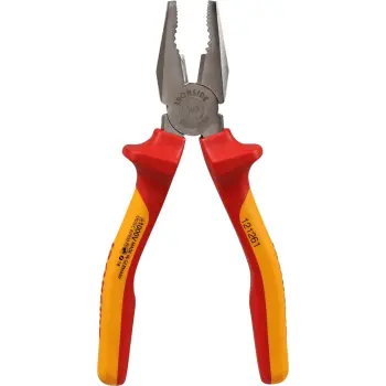 Combinatietang Ironside
