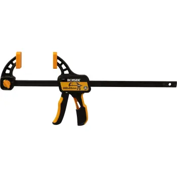 Snelspanlijmklem Ironside