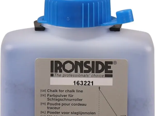 Slaglijnpoeder Ironside