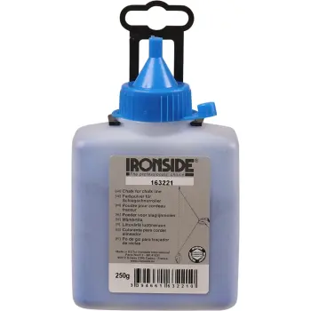 Slaglijnpoeder Ironside