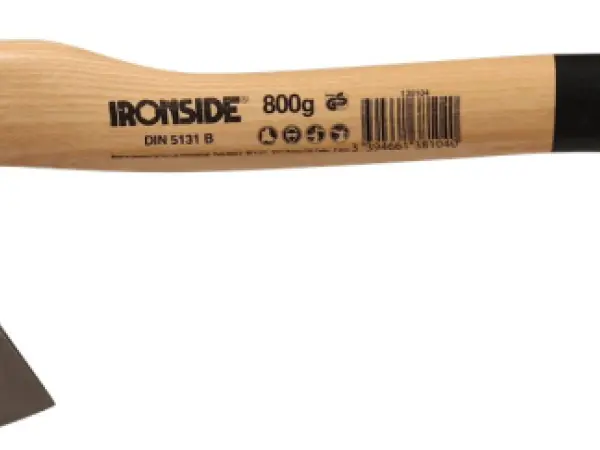 Keukenbijl Ironside