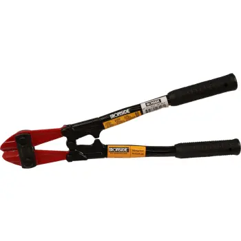 Boutenschaar Ironside