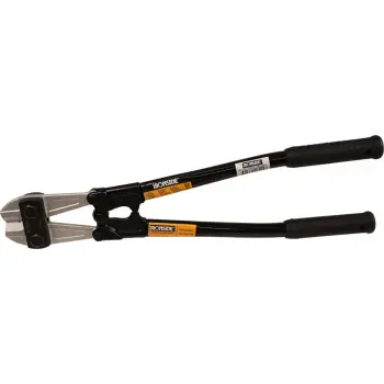 Boutenschaar Ironside