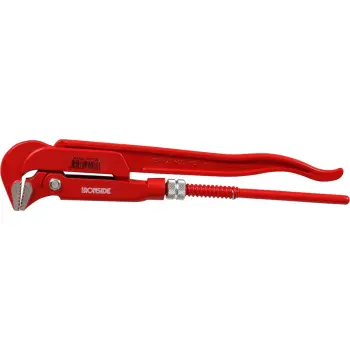 Pijptang Ironside