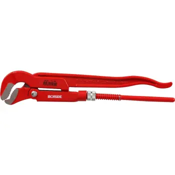 Pijptang Ironside