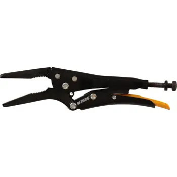 Griptang Ironside