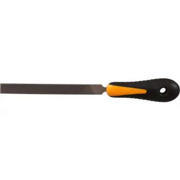 Platte vijl Ironside